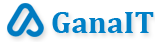 Gana IT logo